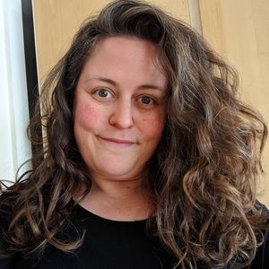 Meet your Posher, Dorie